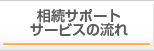 相続サポートサービスの流れ